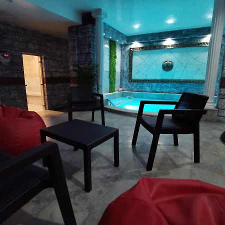 Veykata Resort & Spa Chakalarovo Bagian luar foto