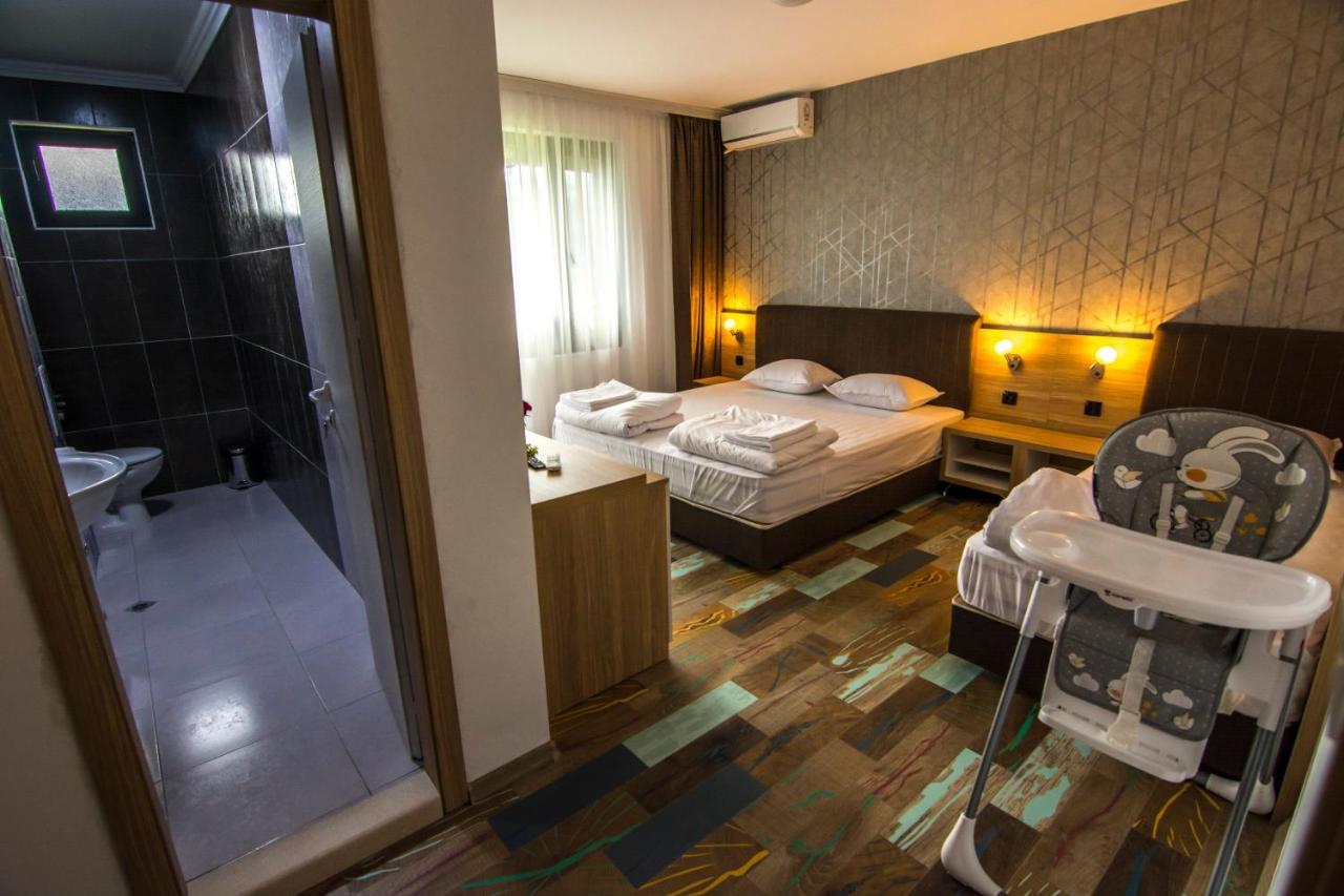 Veykata Resort & Spa Chakalarovo Bagian luar foto