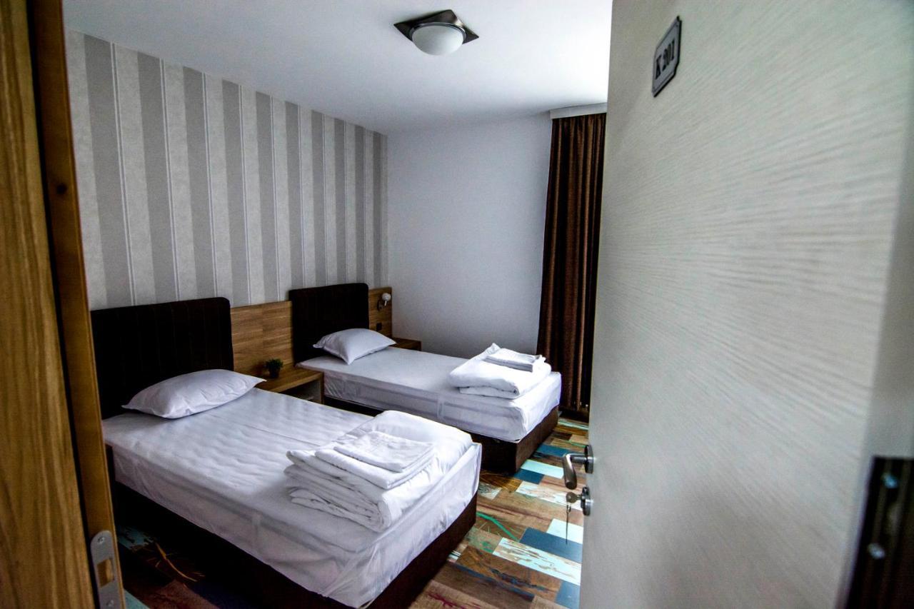 Veykata Resort & Spa Chakalarovo Bagian luar foto