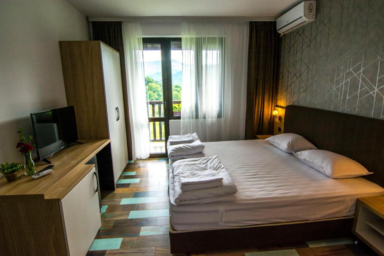 Veykata Resort & Spa Chakalarovo Bagian luar foto