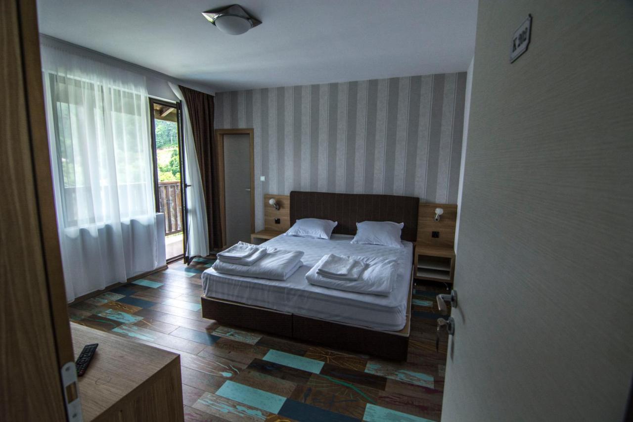 Veykata Resort & Spa Chakalarovo Bagian luar foto