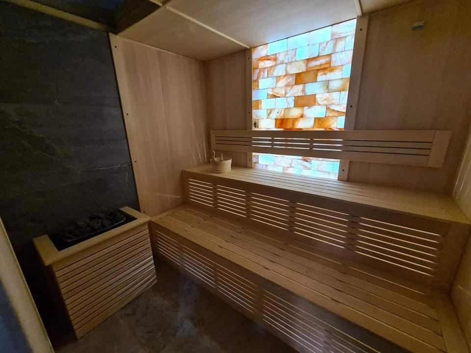 Veykata Resort & Spa Chakalarovo Bagian luar foto