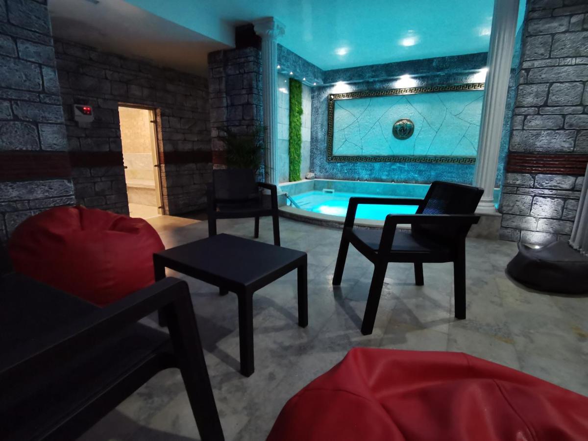 Veykata Resort & Spa Chakalarovo Bagian luar foto